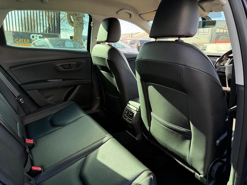 Used SEAT Leon 2019 for sale - 78016627: Photo 39