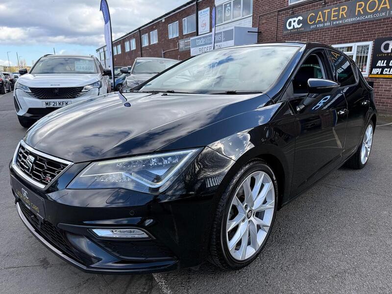 Used SEAT Leon 2019 for sale - 78016627: Photo 4