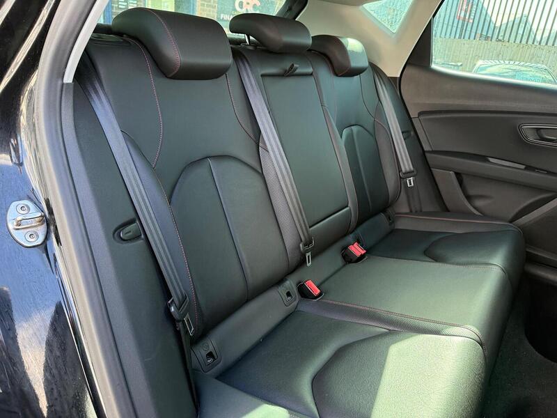 Used SEAT Leon 2019 for sale - 78016627: Photo 42