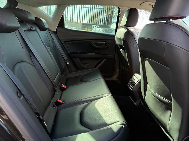 Used SEAT Leon 2019 for sale - 78016627: Photo 44