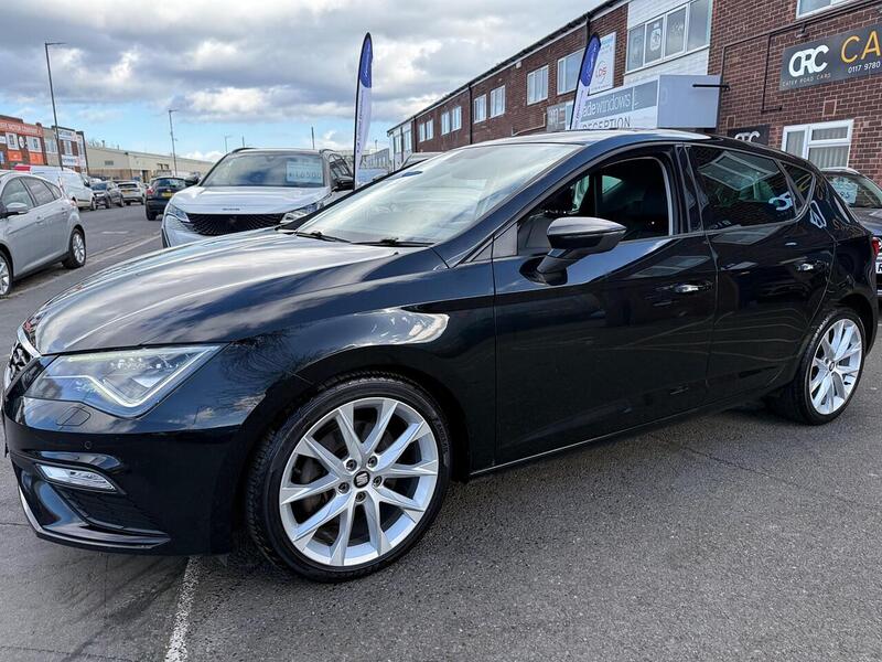 Used SEAT Leon 2019 for sale - 78016627: Photo 5