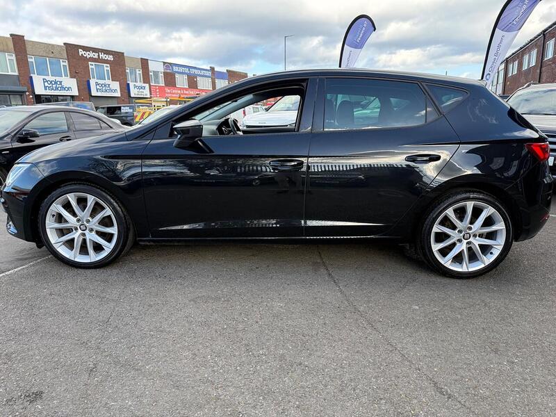 Used SEAT Leon 2019 for sale - 78016627: Photo 6