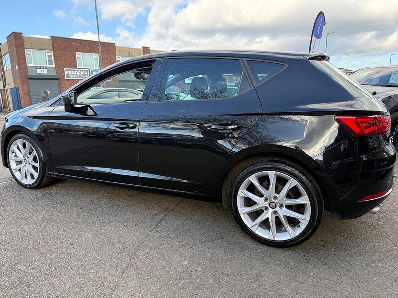 Used SEAT Leon 2019 for sale - 78016627: Photo 7