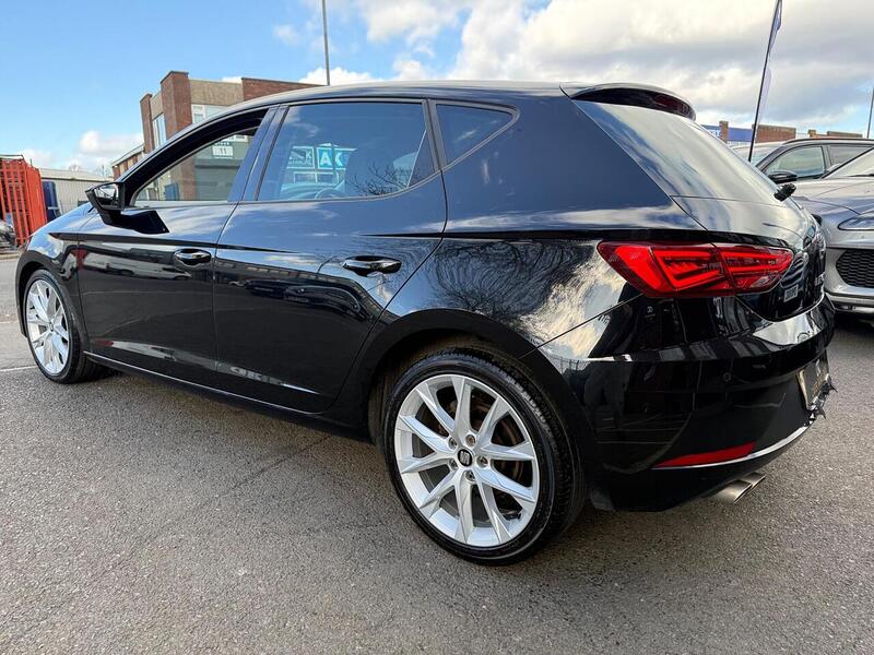 Used SEAT Leon 2019 for sale - 78016627: Photo 8
