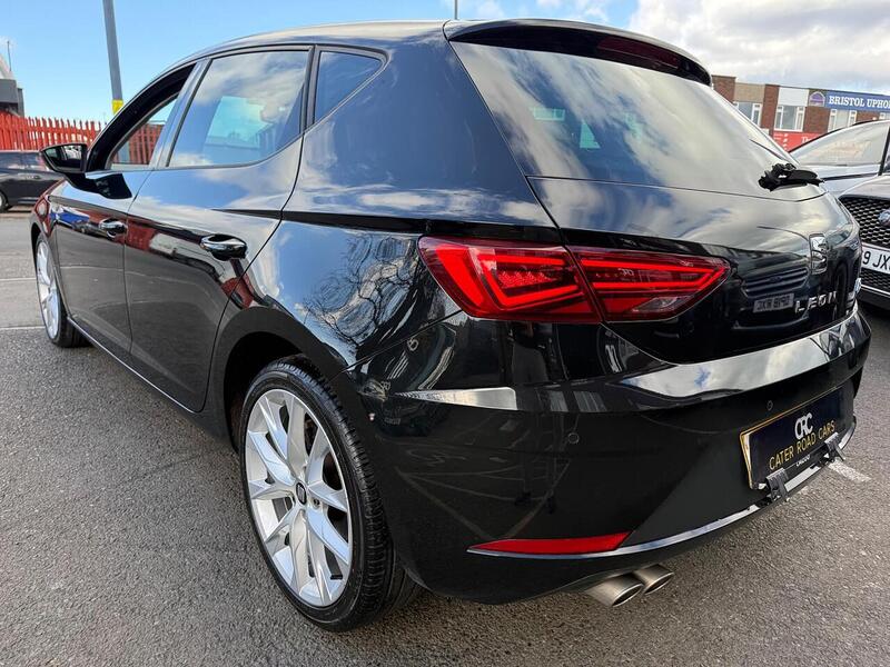 Used SEAT Leon 2019 for sale - 78016627: Photo 9