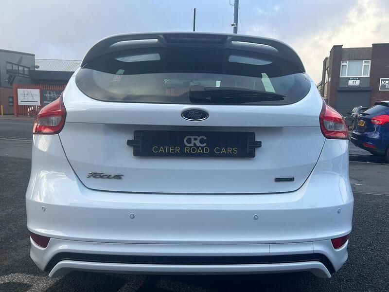 Used Ford Focus 2017 for sale - 77622058: Photo 11