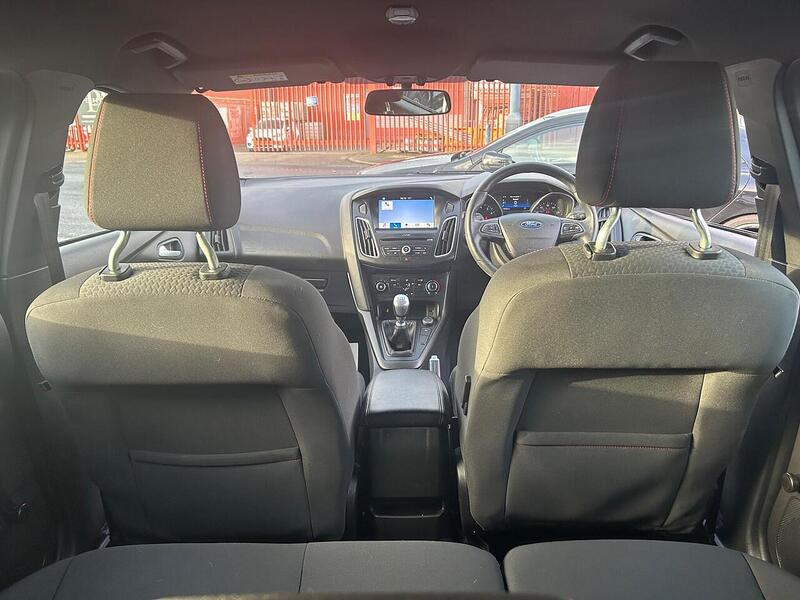 Used Ford Focus 2017 for sale - 77622058: Photo 17