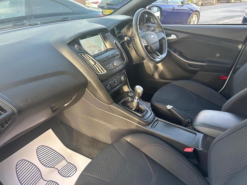 Used Ford Focus 2017 for sale - 77622058: Photo 19