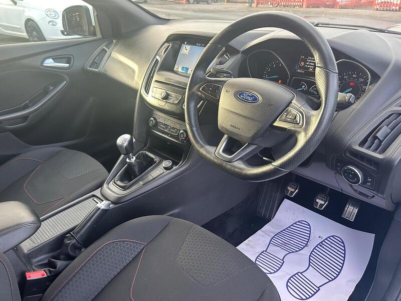 Used Ford Focus 2017 for sale - 77622058: Photo 20