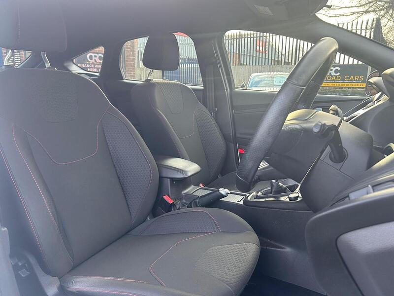 Used Ford Focus 2017 for sale - 77622058: Photo 21