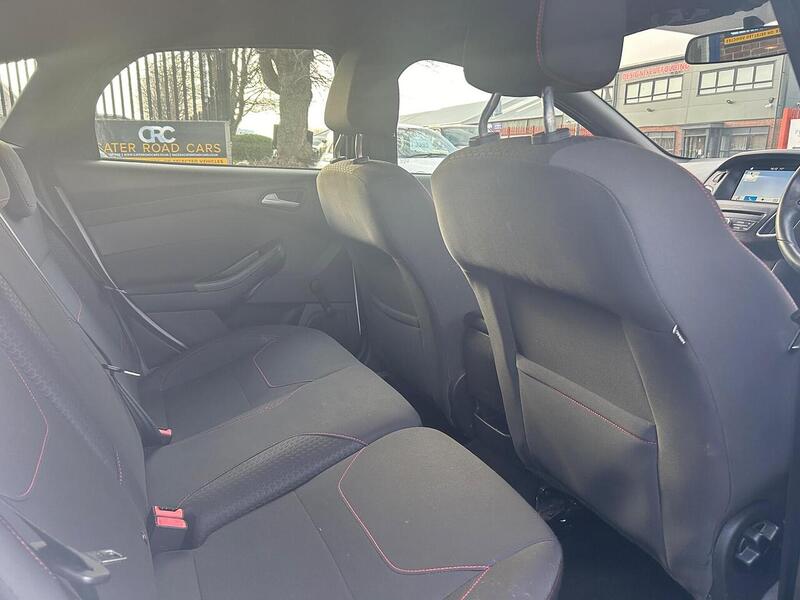 Used Ford Focus 2017 for sale - 77622058: Photo 22