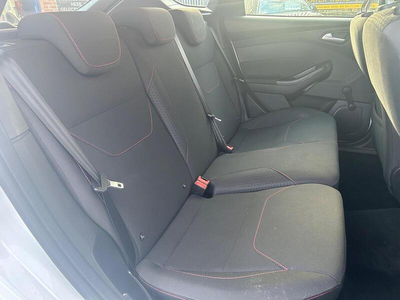 Used Ford Focus 2017 for sale - 77622058: Photo 23