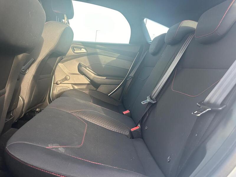 Used Ford Focus 2017 for sale - 77622058: Photo 24