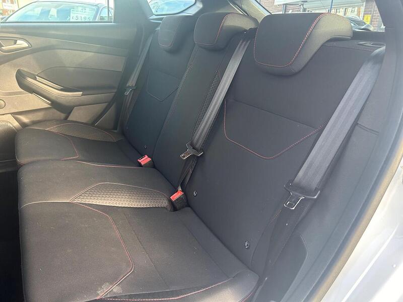 Used Ford Focus 2017 for sale - 77622058: Photo 25