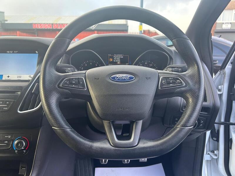 Used Ford Focus 2017 for sale - 77622058: Photo 30