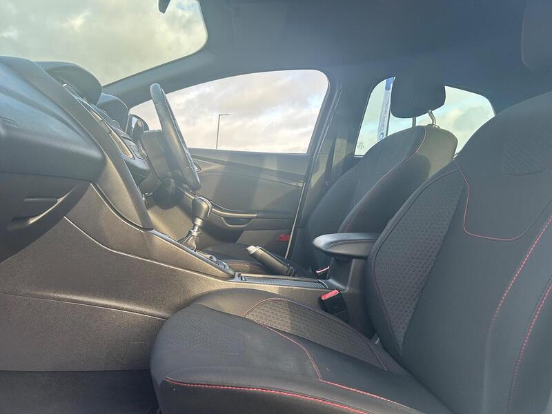 Used Ford Focus 2017 for sale - 77622058: Photo 31