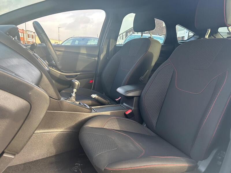 Used Ford Focus 2017 for sale - 77622058: Photo 33