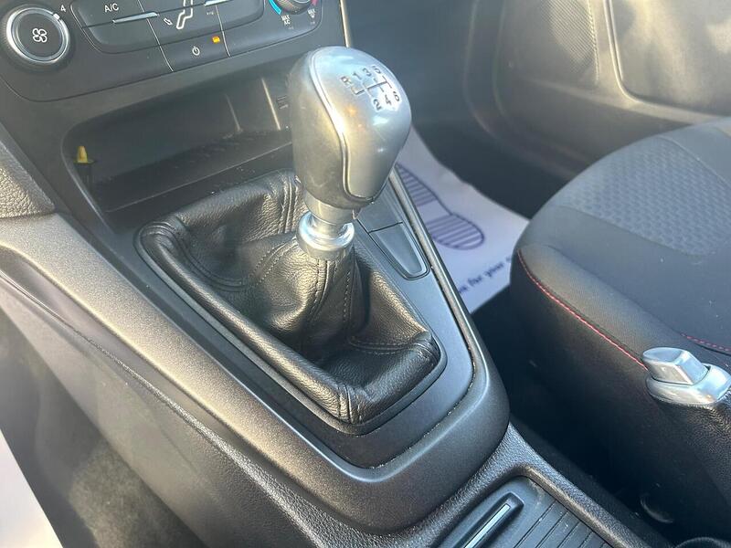 Used Ford Focus 2017 for sale - 77622058: Photo 35