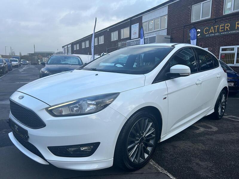 Used Ford Focus 2017 for sale - 77622058: Photo 6