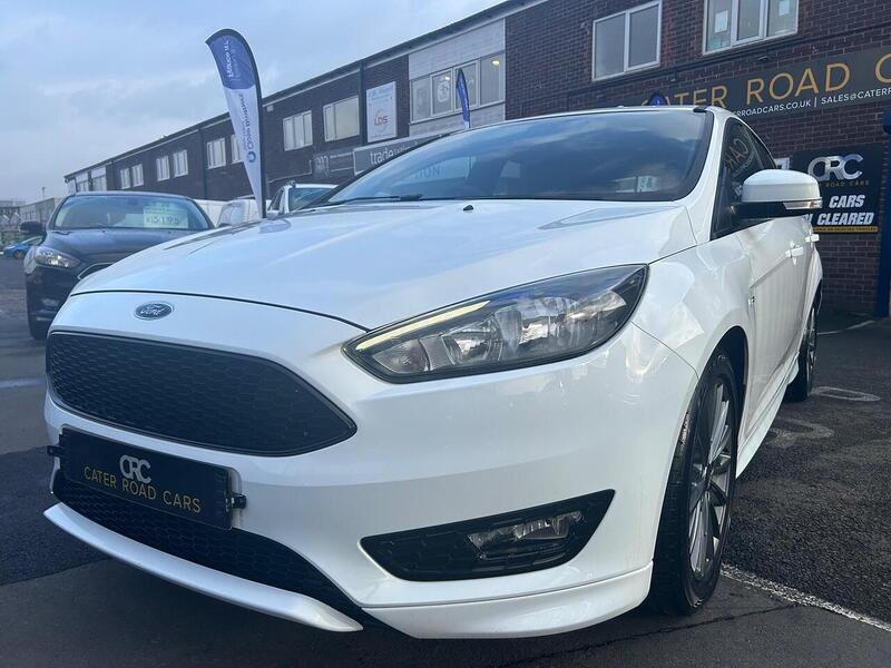 Used Ford Focus 2017 for sale - 77622058: Photo 7