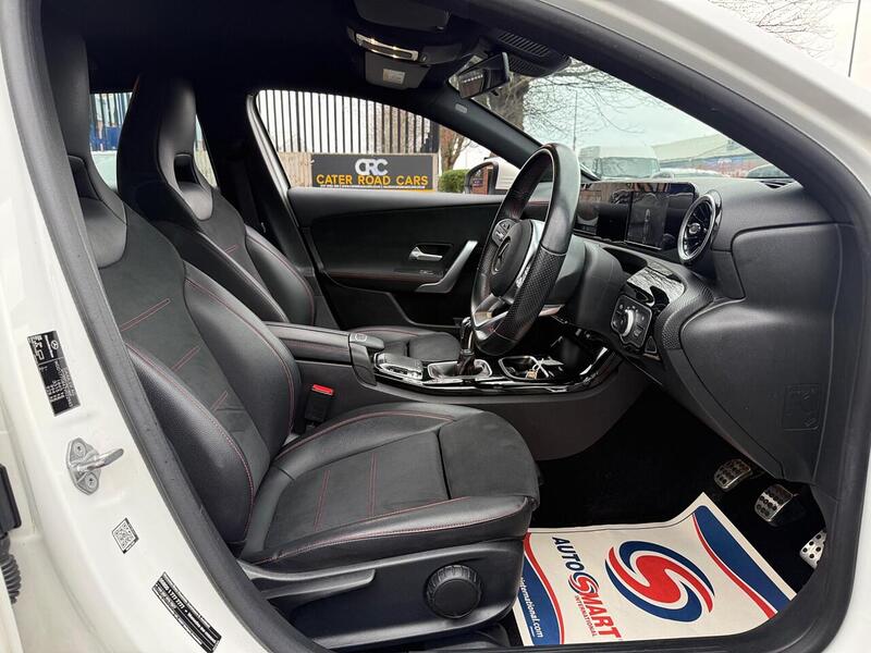 Used Mercedes-Benz A-Class 2019 for sale - 77803152: Photo 15