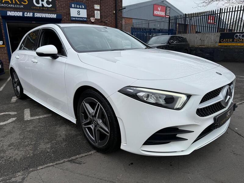 Used Mercedes-Benz A-Class 2019 for sale - 77803152: Photo 16