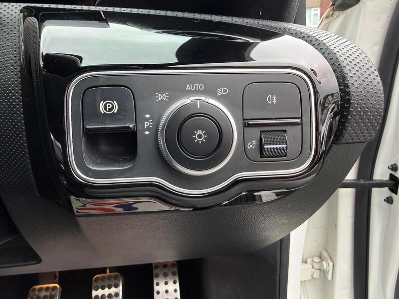 Used Mercedes-Benz A-Class 2019 for sale - 77803152: Photo 18