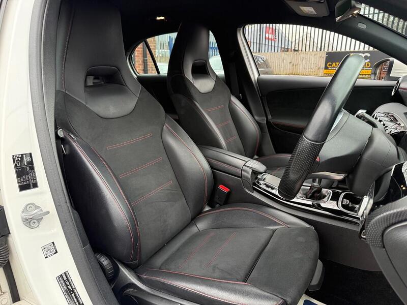 Used Mercedes-Benz A-Class 2019 for sale - 77803152: Photo 19