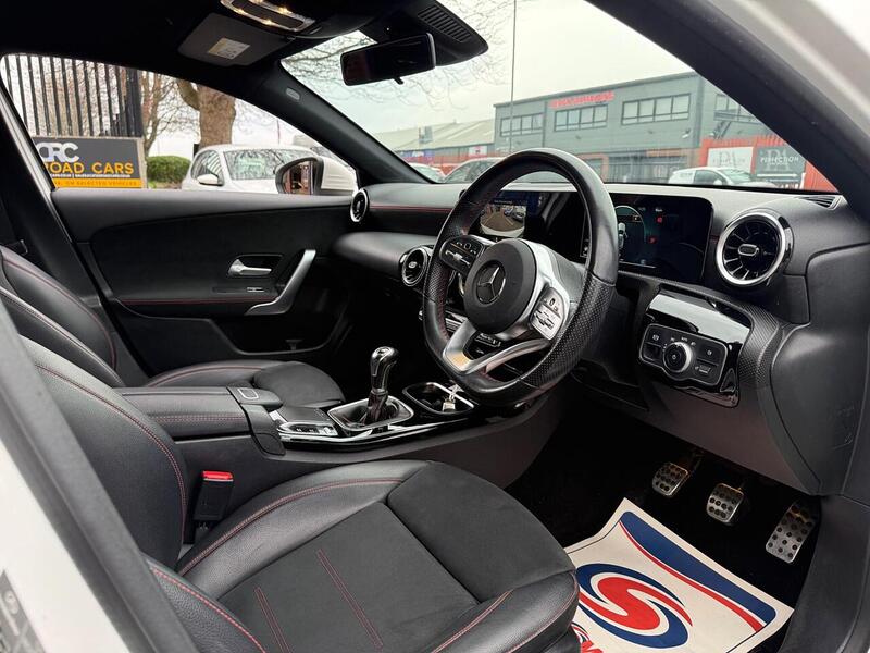 Used Mercedes-Benz A-Class 2019 for sale - 77803152: Photo 20