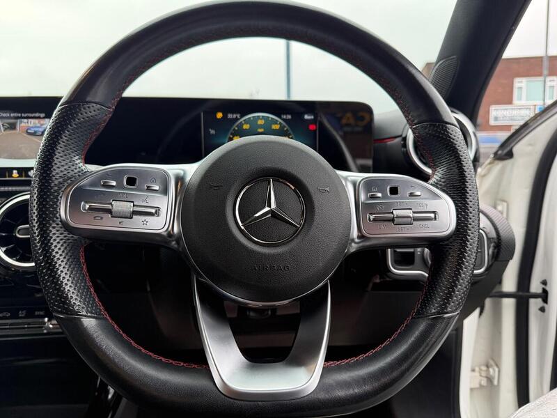 Used Mercedes-Benz A-Class 2019 for sale - 77803152: Photo 22