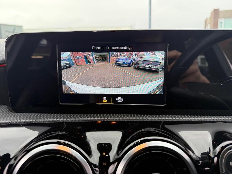 Used Mercedes-Benz A-Class 2019 for sale - 77803152: Photo 23