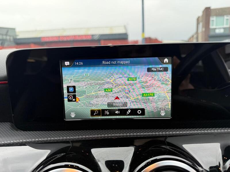 Used Mercedes-Benz A-Class 2019 for sale - 77803152: Photo 26