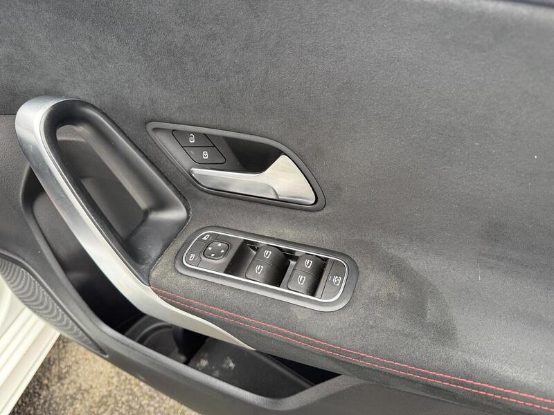 Used Mercedes-Benz A-Class 2019 for sale - 77803152: Photo 27