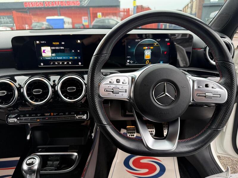 Used Mercedes-Benz A-Class 2019 for sale - 77803152: Photo 28