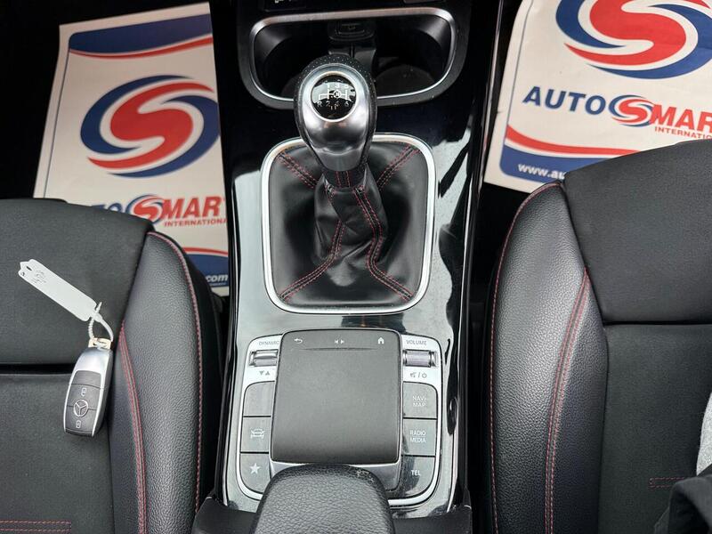 Used Mercedes-Benz A-Class 2019 for sale - 77803152: Photo 29