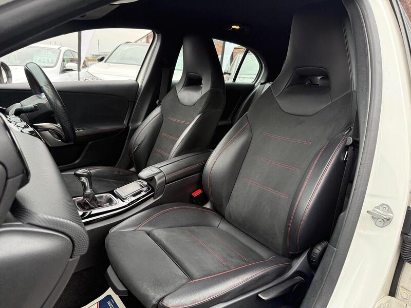 Used Mercedes-Benz A-Class 2019 for sale - 77803152: Photo 30