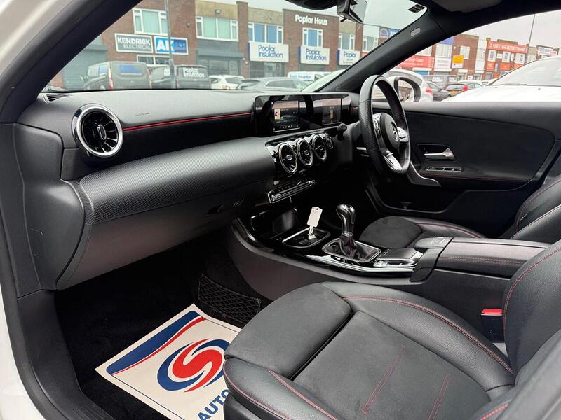 Used Mercedes-Benz A-Class 2019 for sale - 77803152: Photo 31