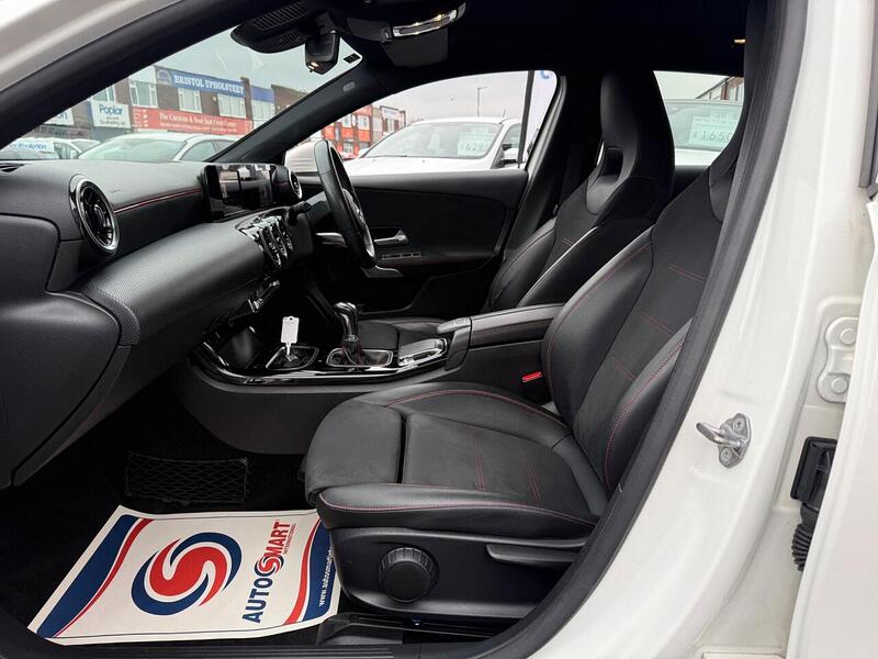 Used Mercedes-Benz A-Class 2019 for sale - 77803152: Photo 32