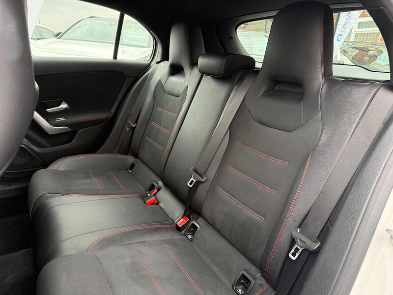 Used Mercedes-Benz A-Class 2019 for sale - 77803152: Photo 33