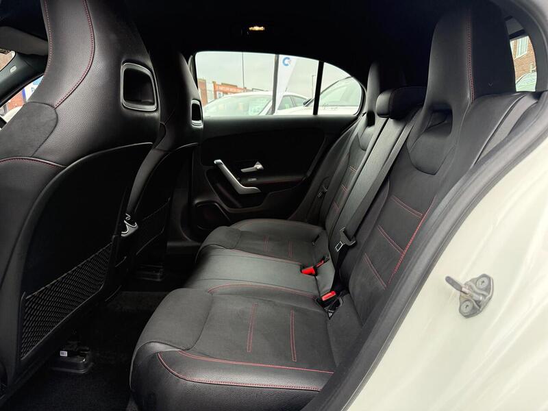 Used Mercedes-Benz A-Class 2019 for sale - 77803152: Photo 35