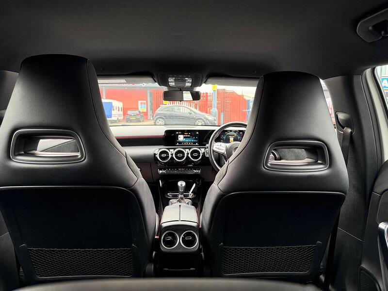 Used Mercedes-Benz A-Class 2019 for sale - 77803152: Photo 38