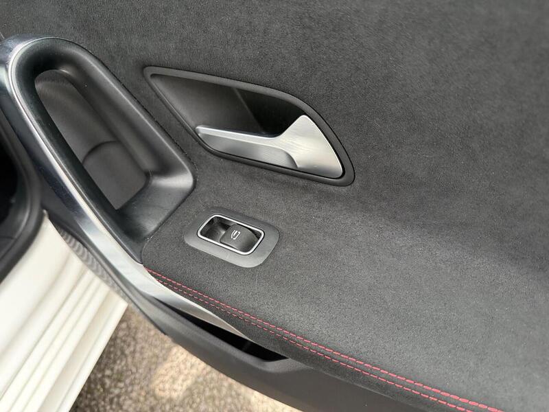 Used Mercedes-Benz A-Class 2019 for sale - 77803152: Photo 39