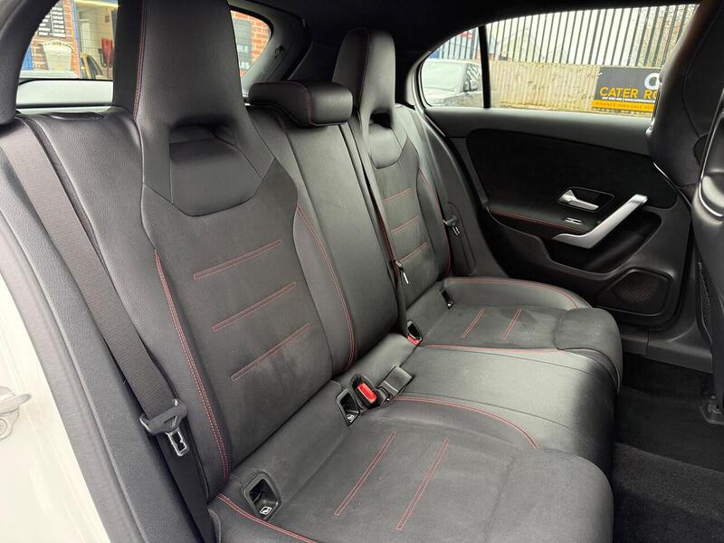 Used Mercedes-Benz A-Class 2019 for sale - 77803152: Photo 40