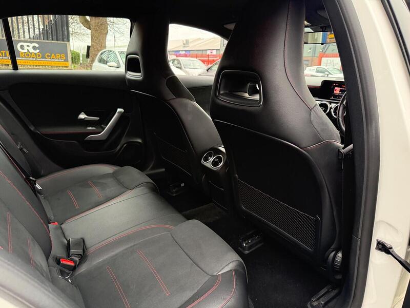 Used Mercedes-Benz A-Class 2019 for sale - 77803152: Photo 41