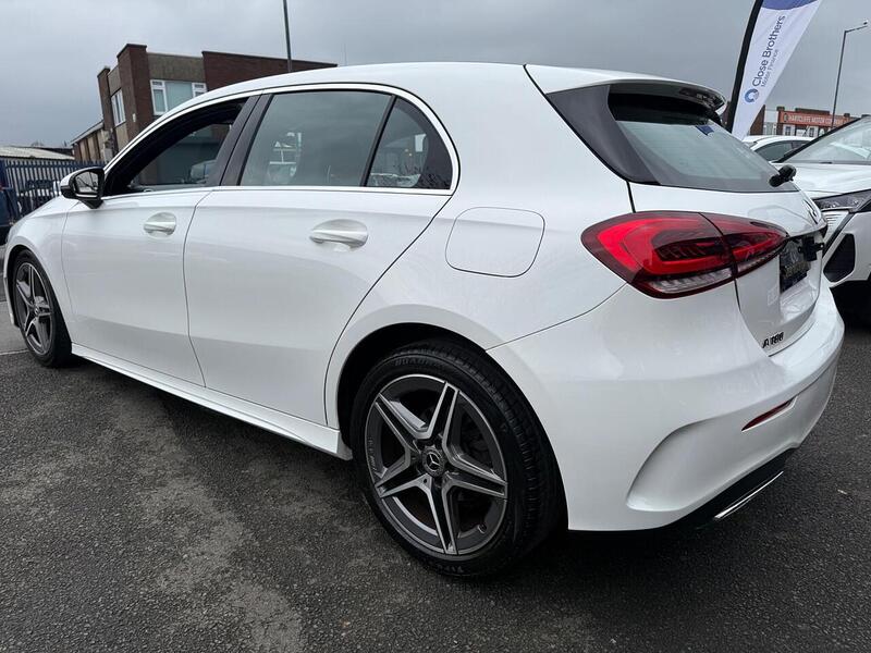 Used Mercedes-Benz A-Class 2019 for sale - 77803152: Photo 6