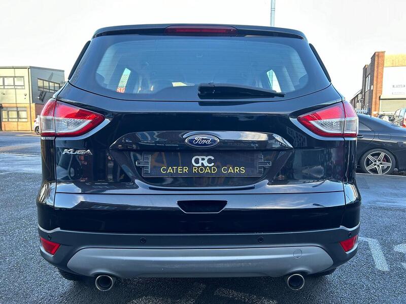 Used Ford Kuga 2013 for sale - 77118184: Photo 11