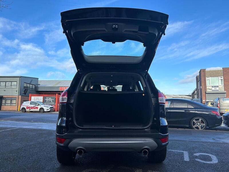 Used Ford Kuga 2013 for sale - 77118184: Photo 12