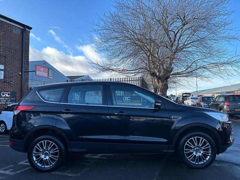 Used Ford Kuga 2013 for sale - 77118184: Photo 13