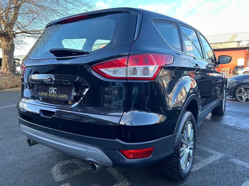 Used Ford Kuga 2013 for sale - 77118184: Photo 14