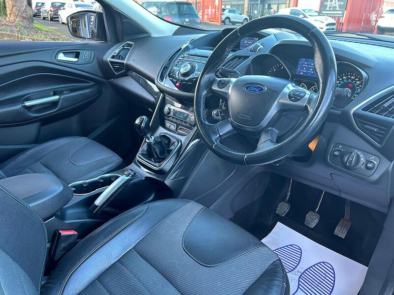 Used Ford Kuga 2013 for sale - 77118184: Photo 16